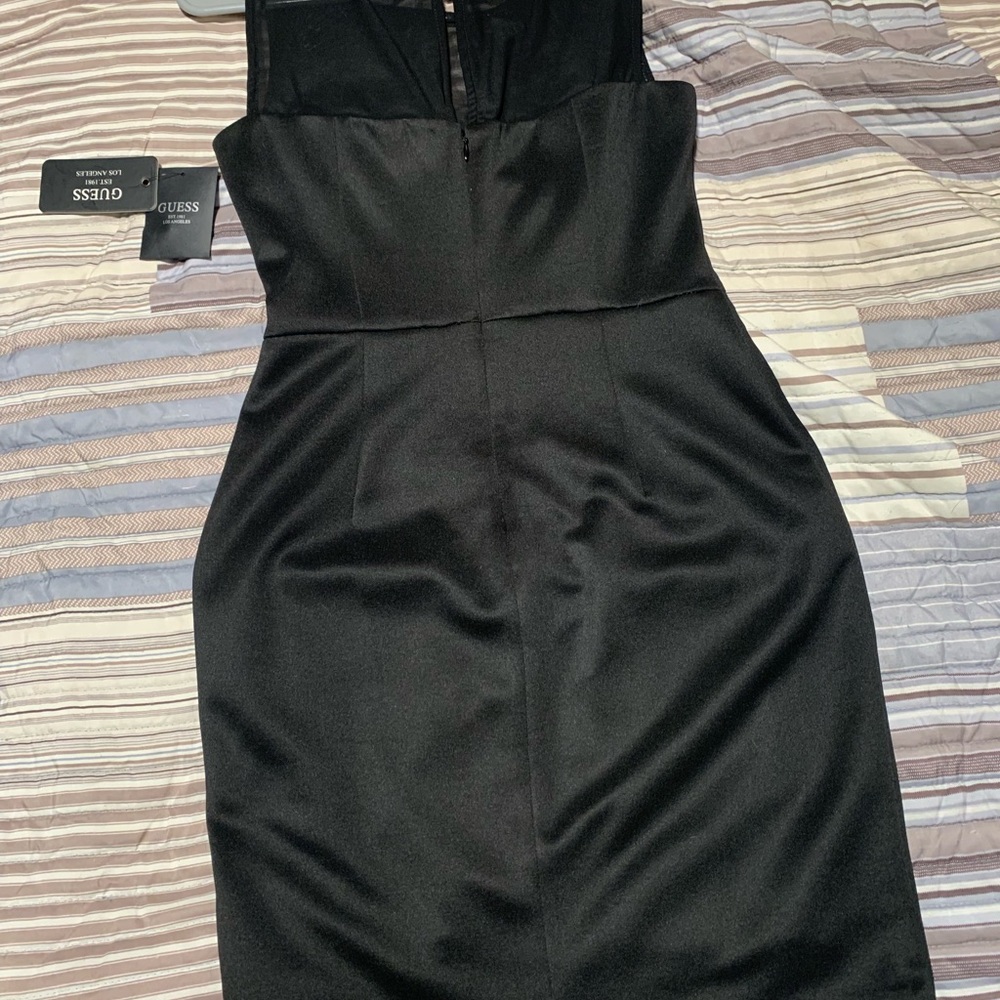 GUESS Classy Dress - Picture 6 of 9